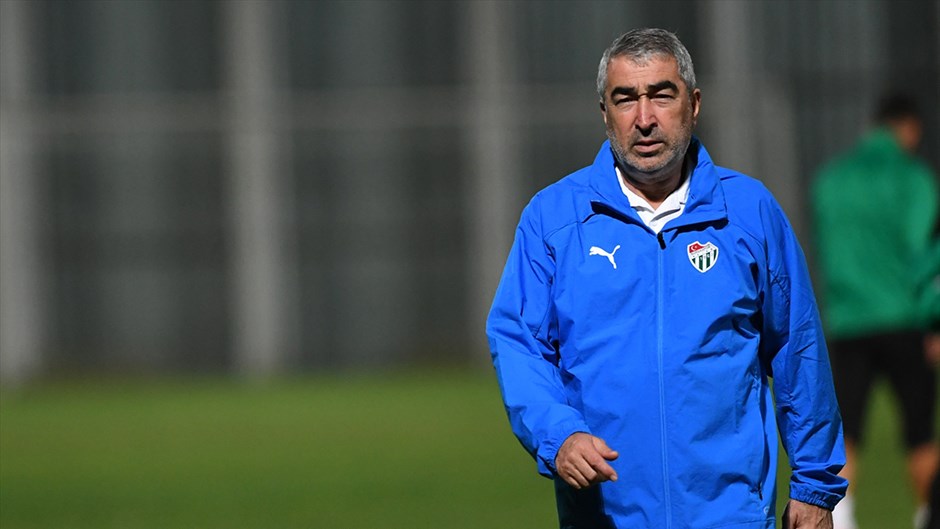 “Oyuncularım hiçbir şeyi doğru yapamadı”