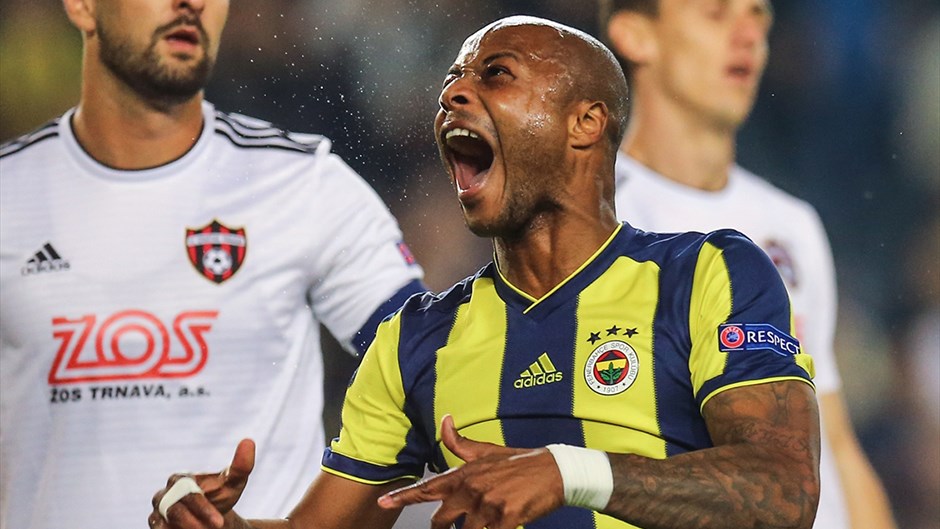 “Performansımdan memnun değilim”