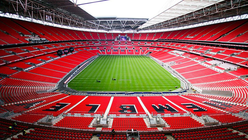 Shahid Khan, Wembley’i almaktan vazgeçti!