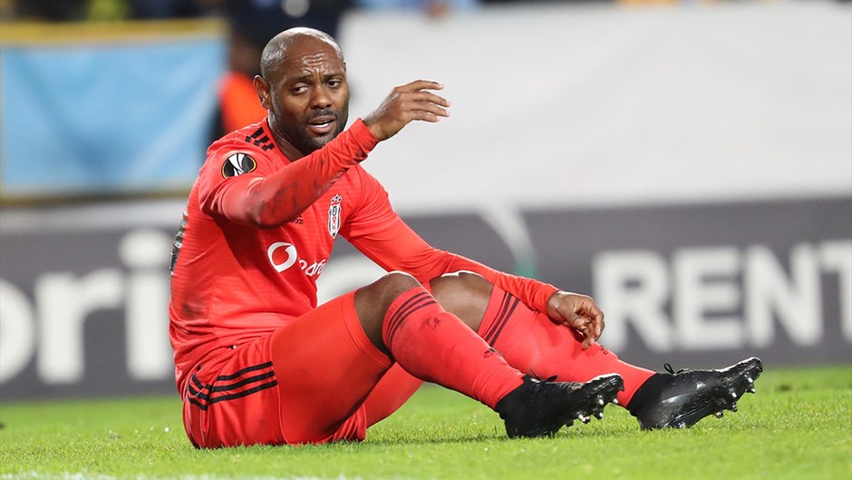 “Takım olarak mücadele etmedik”