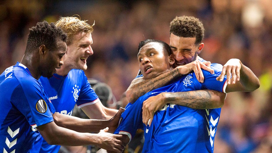 UEFA Avrupa Ligi’nde tüm sonuçlar