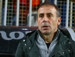 Abdullah Avcı: Ayaklarımız sağlam basıyor