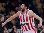 Haftanın MVP’si Papanikolaou