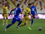 Yeni Malatyaspor 10 dakikada 2-0’dan maç çevirdi