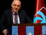 Ali Sürmen: Trabzonspor’a bitmeyen bu kininiz nedir