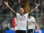 Quaresma: Bu yenilgi sayılır