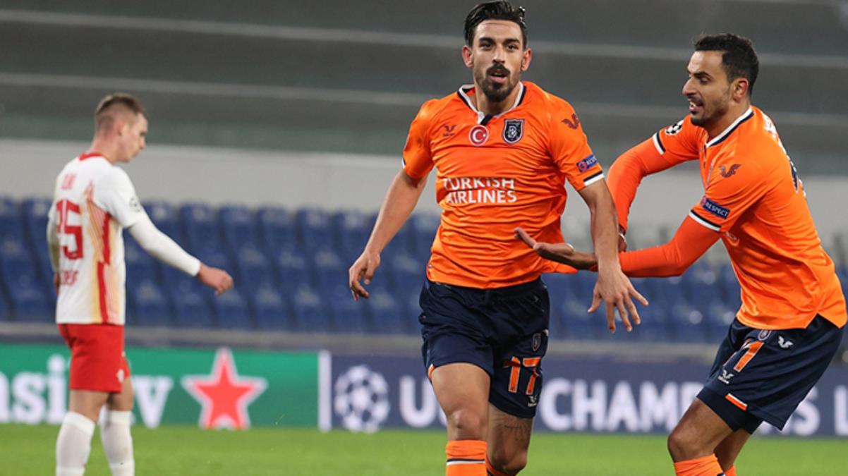 İrfan Can Kahveci’den, G.Saray’a transferi hakkında ilk açıklama geldi – Haberler Spor