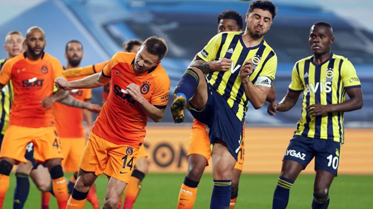 Fenerbahçe, Ozan Tufan’ın iptal edilen golüne tepki gösterdi