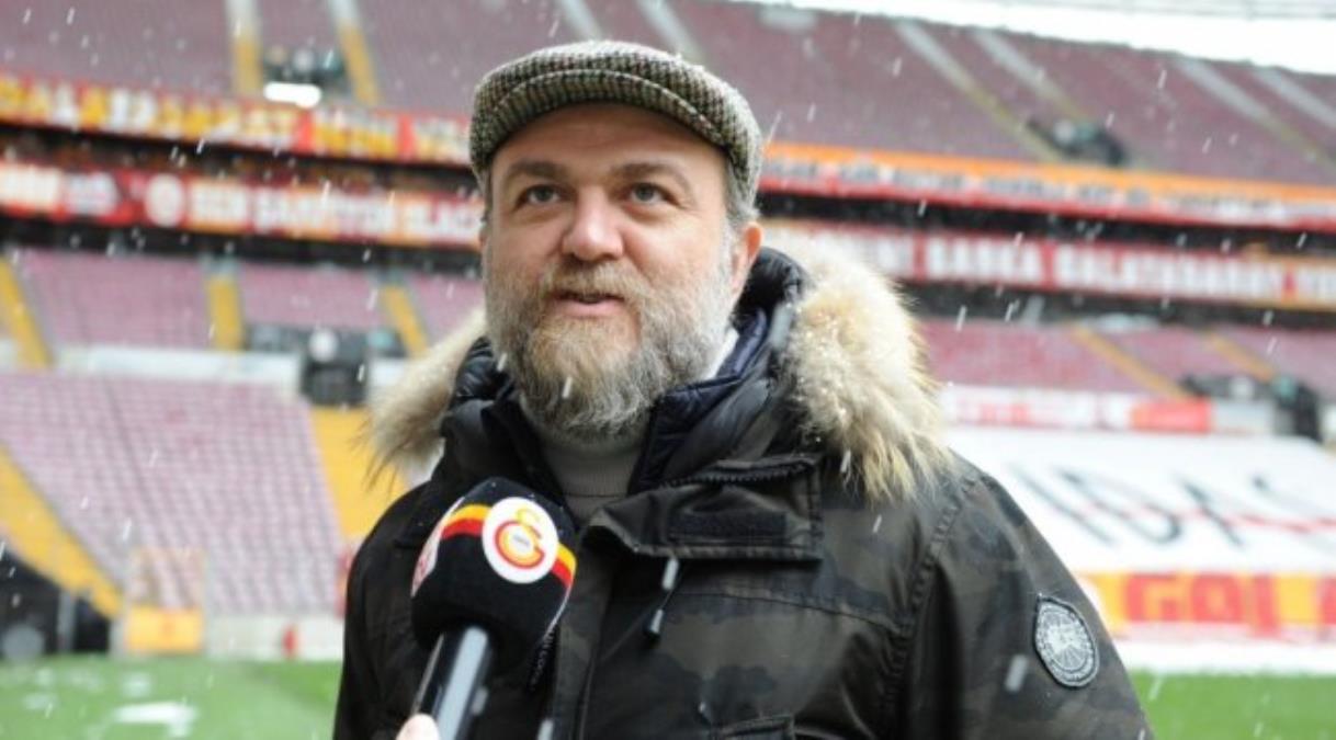 Bozuk zemin nedeniyle Türk Telekom Stadı İşletme Direktörü Murat Ersoy’un görevine son verildi