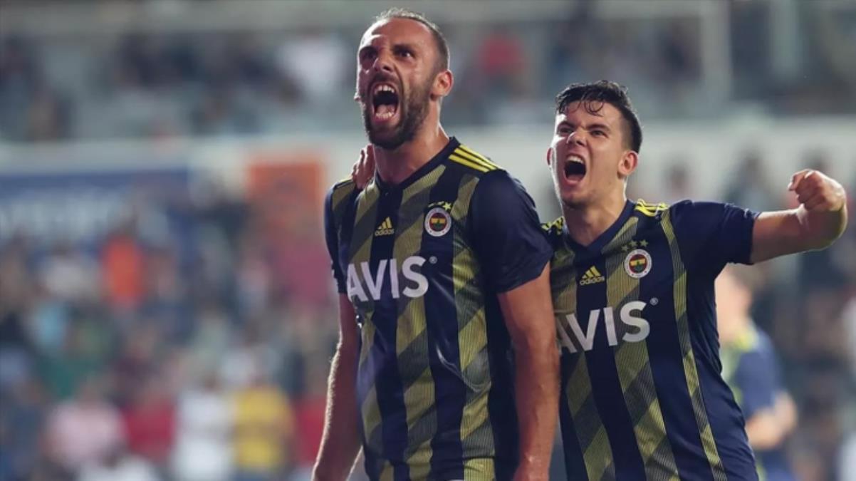 Yeni savaşa hazır olun! Galatasaray’dan Fenerbahçe’yi çıldırtacak Vedat Muriqi hamlesi