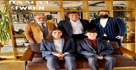 ÇAĞRI KIZIL Spor Kulübü Dünya devi ile Resmî Sponsorluk anlaşması imzaladı