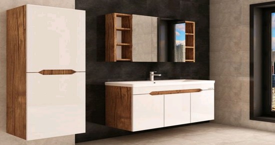 Lake Banyo Dolapları İstanbul