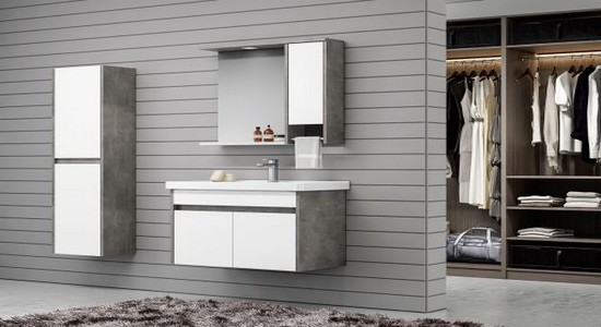 DÖŞENMİŞ BANYO MODELLERİ