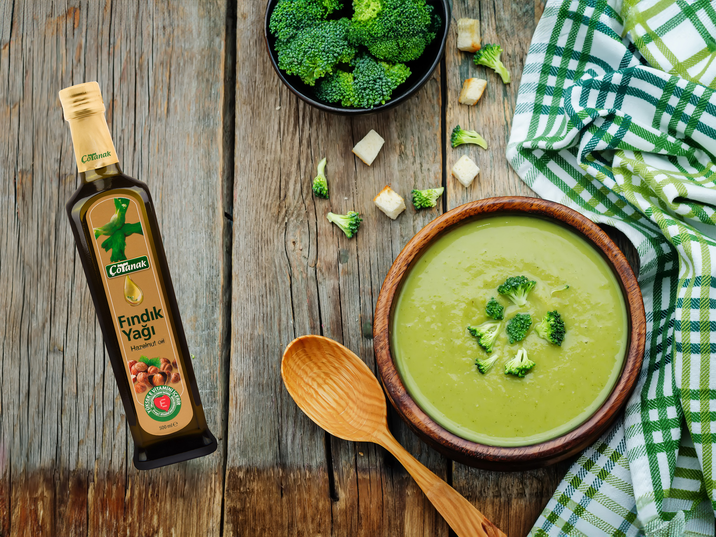 Fındık Yağının Faydaları ve En İyi Kullanım Alanları