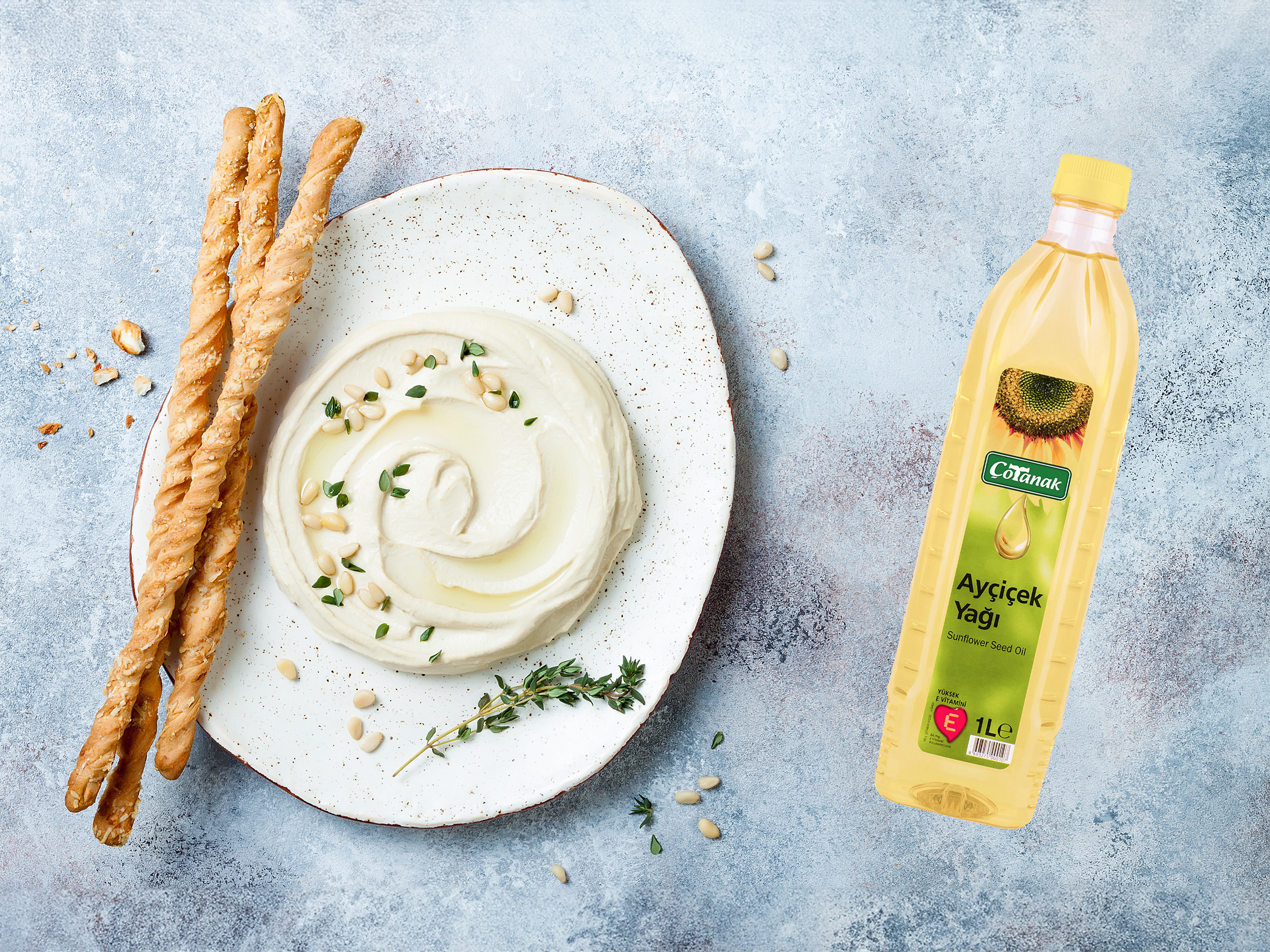 Yağlar ve Beyin Sağlığı: Zihinsel İşlevleri Artırma Potansiyeli