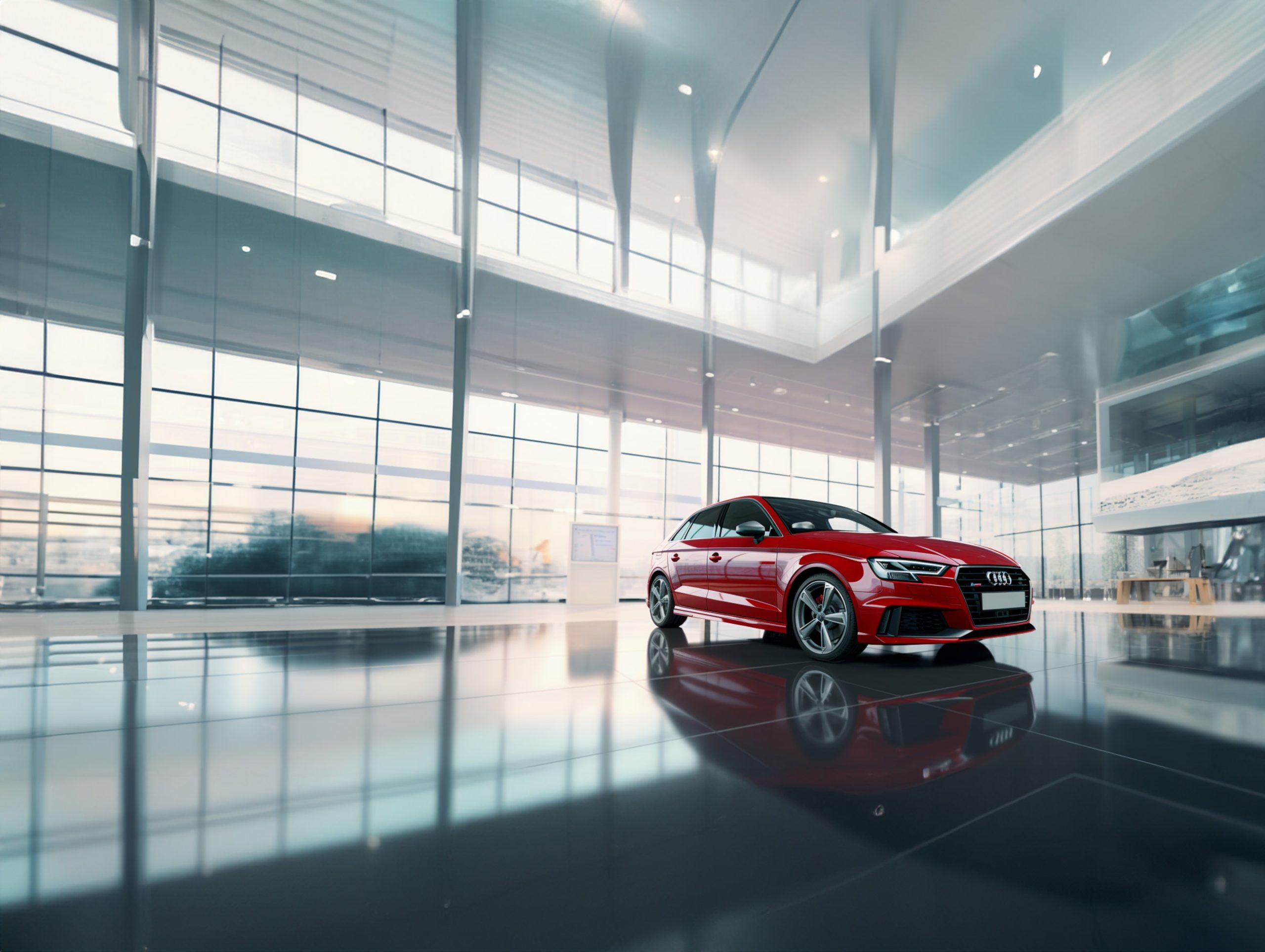 Araç Satın Alma Rehberi: Bilinçli Bir Karar İçin Adım Adım Kılavuz