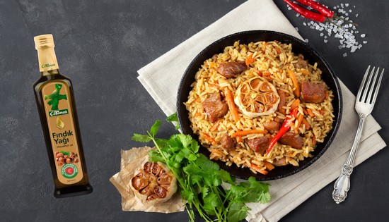 Kalp Sağlığı İçin Sağlıklı Yağlar: En İyi Seçenekler ve Faydaları