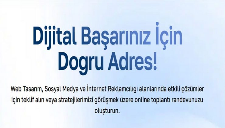 Fethiye Sosyal Medya Yönetimi