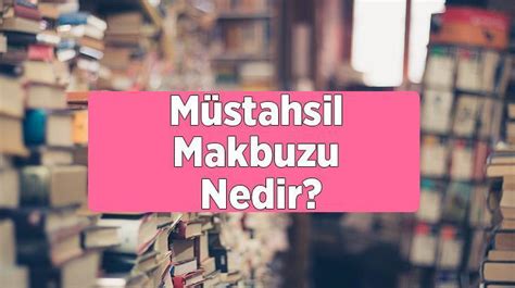 E-Müstahsil Makbuzu Nedir?