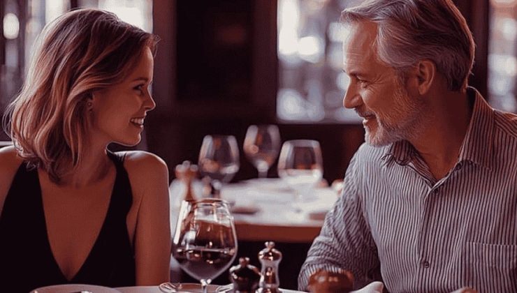 Türkiye’de Sugar Daddy Kültürü