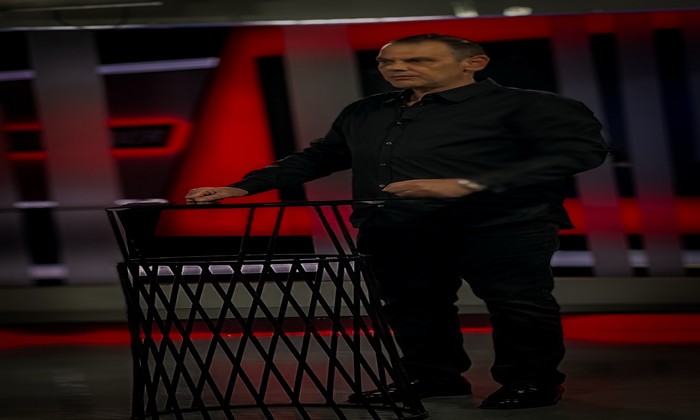 İbrahim Murat Gündüz Lider Fight Arena Programında Türk Sporuna Güçlü Mesajlar Verdi