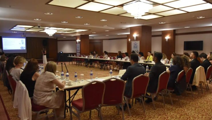 Türk Hemşireler Birliği Platformu İstanbul’da Toplandı