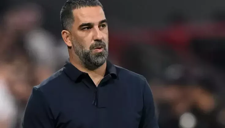 Arda Turan ilk maçında hata yapmadı