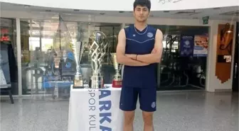 Arkas Spor, Genç Pasör Çaprazı Nejat Efe Yavuz’u Transfer Etti
