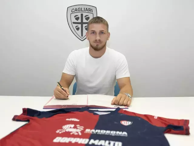 Beşiktaş transferi açıkladı! 1 yıllığına kiralandı