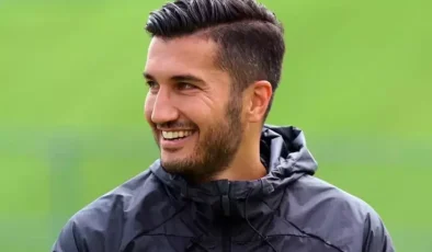 Beşiktaş’tan Nuri Şahin iddialarına cevap