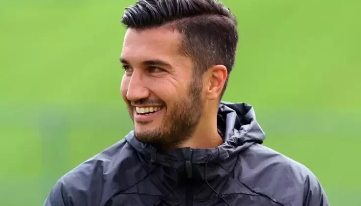 Beşiktaş’tan Nuri Şahin iddialarına cevap