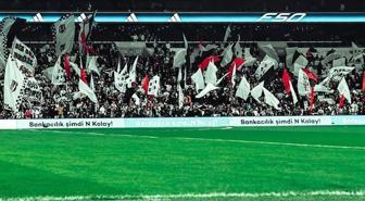 Beşiktaş transferi açıkladı! 1 yıllığına kiralandı