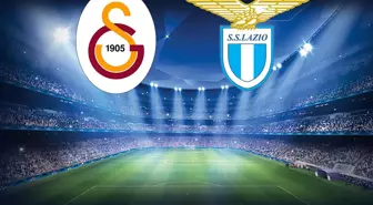 Dev maçta goller yağmur gibi