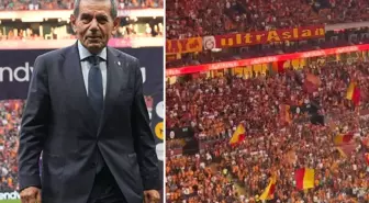Dursun Özbek’ten bu kez o yıldızı istediler: Taraftar çıldırdı…