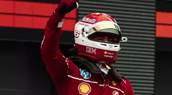 F1 Macaristan Grand Prix’sinde pole pozisyonu sahibini buldu