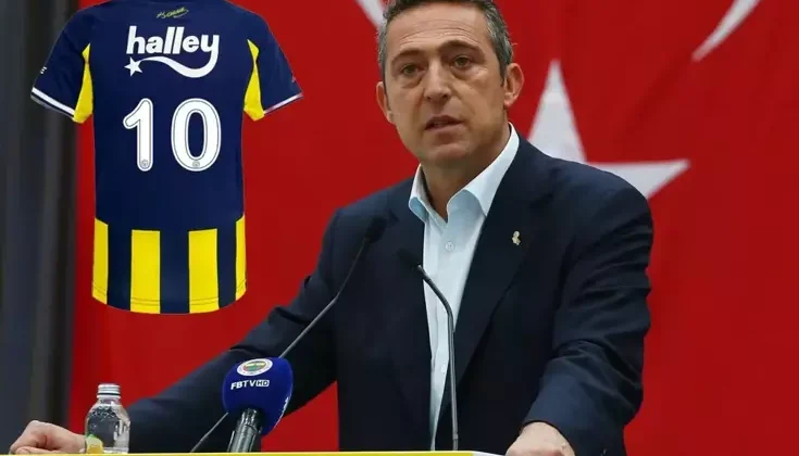 Fenerbahçe’den yeni sezon formalarında taraftarını üzecek karar