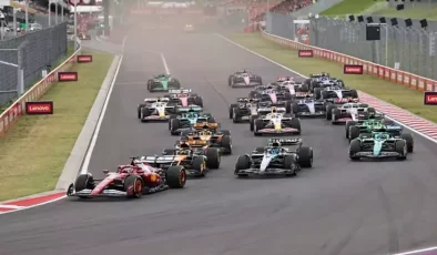 Formula 1 Macaristan GP’si nefesleri kesti! İşte kazanan isim