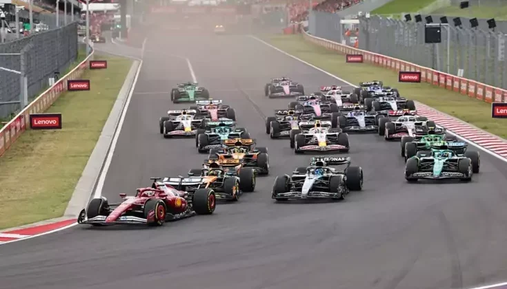 Formula 1 Macaristan GP’si nefesleri kesti! İşte kazanan isim