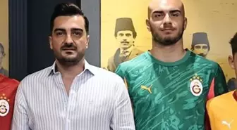 Galatasaray’ın transfer ettiği kalecinin yaşını duyanlar inanamıyor