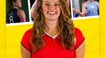 Göztepe Voleybol, Kayla Rea Haneline İle Anlaştı