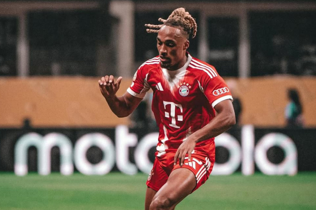 Bayern Münihli yıldızı ikna edip Galatasaray'a getiriyor
