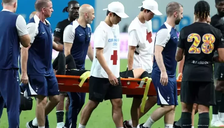 Maddison’ın şanssızlığı bitmiyor! Yine çok kötü sakatlandı