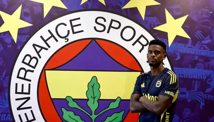Nelson Semedo: Burası Türkiye’nin en büyük kulübü