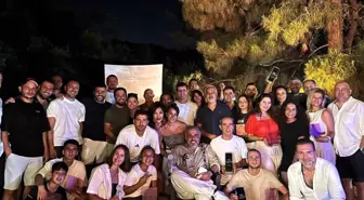 Salihli’de Tenis Defi Ligi Şampiyonları Belli Oldu