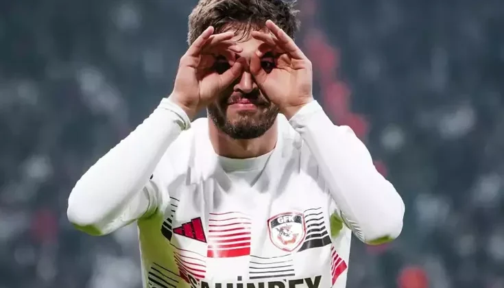 Süper Lig devinden Arda Kızıldağ sürprizi