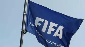 FIFA’dan Türk kulübüne bir şok daha