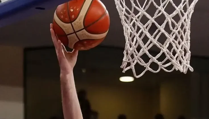 Basketbolseverlere müjde! Maçlar artık şifresiz kanalda