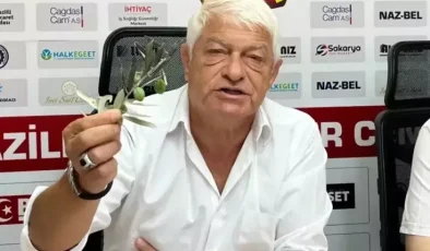 36 transfer yapıldı ama yetmedi: Önce hoca gitti, şimdi de başkan vekili