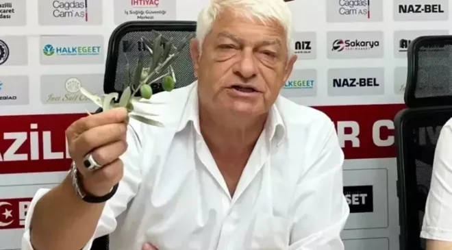 36 transfer yapıldı ama yetmedi: Önce hoca gitti, şimdi de başkan vekili