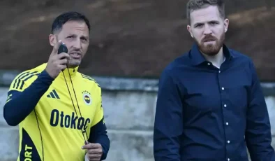 Fenerbahçe’de kazan kaynıyor! Bir ayrılık daha yolda